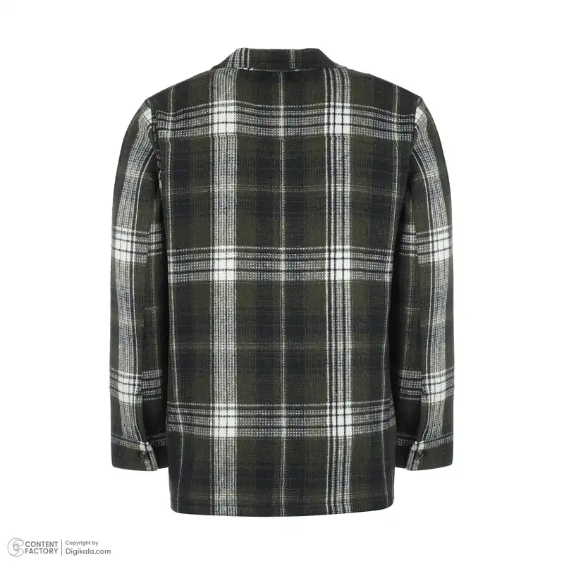 کت مردانه باینت مدل 2261692-49