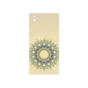 MAHOOT Art of Illumination 2 Cover Sticker for Sony Xperia L1