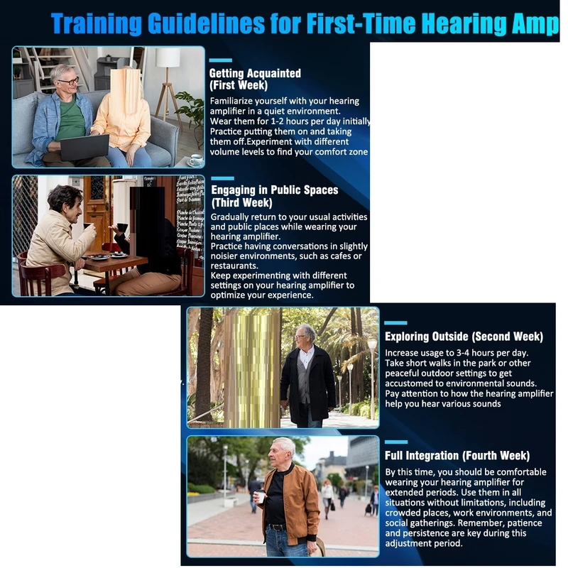 عکس شماره 7 : سمعک توپاور مدل tm-1122