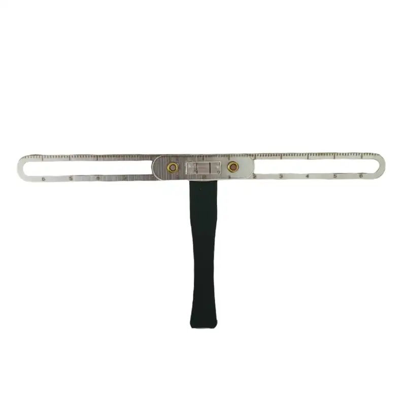 خط کش تراز ابرو مدل NU765