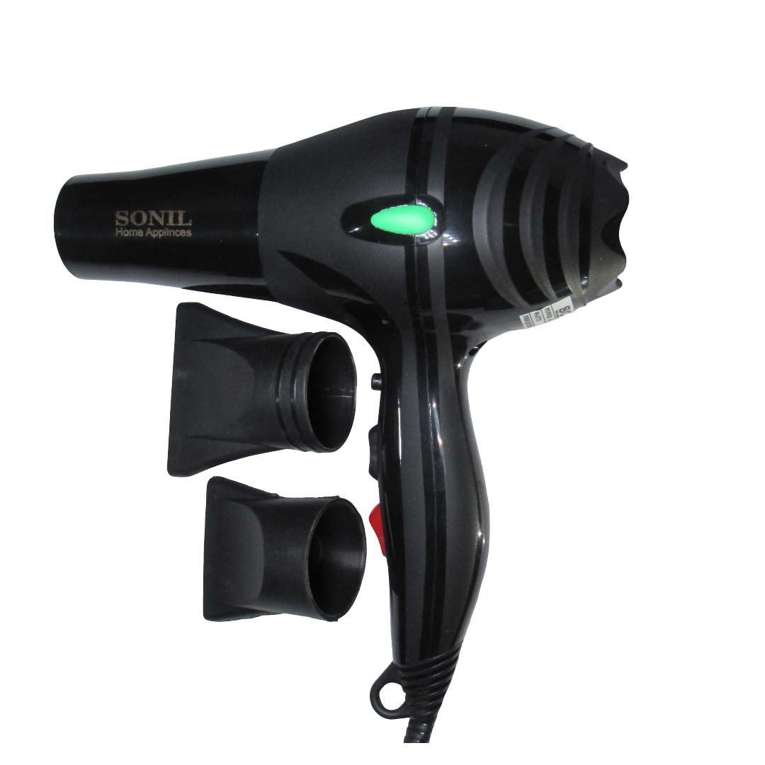 سشوار خانگی 2600 وات سونیل مدل STP8303