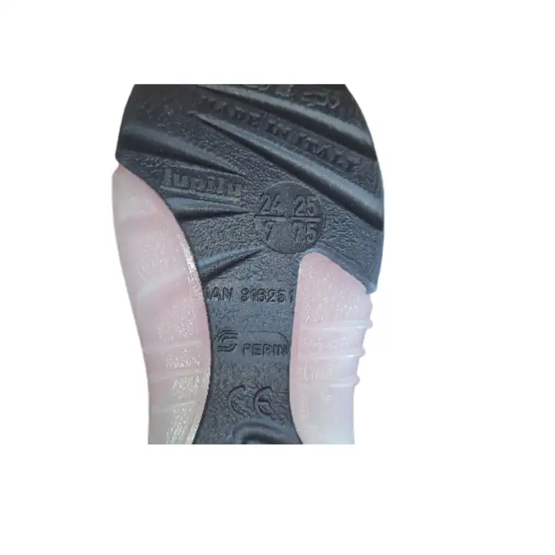 بوت دخترانه لوپیلو مدل bR7632