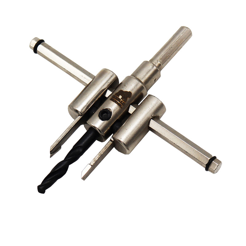  مته متغییر مدل گوریلا کد YPK-30-120MM