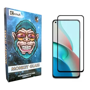 Coconut monku Screen Protector For Xiaomi Redmi Note 9T
