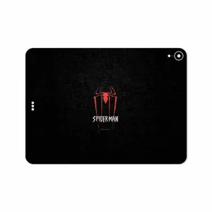 MAHOOT Spider-Man Cover Sticker for Apple iPad Pro 11 2018 A1979