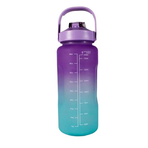 قمقمه مدل Rise - Shine کد 2135 گنجایش 2 لیتر