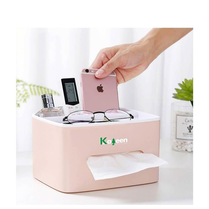 جای دستمال کاغذی کاجین مدل AT851 جای دستمال کاغذی کاجین مدل AT851