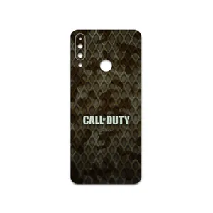 MAHOOT Call-of-Duty-Game Cover Sticker for LG W30