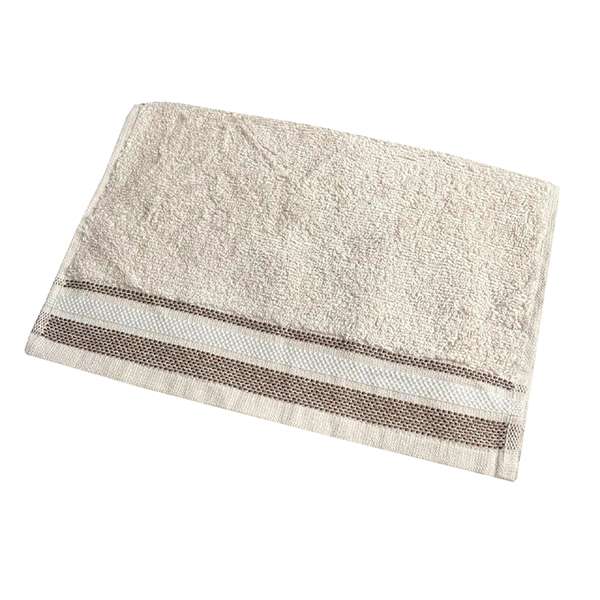 حوله دستی انگلیش هوم مدل Triple سایز 30×40 سانتی متر