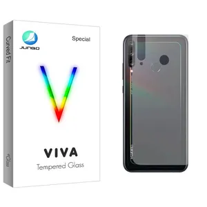 Junbo Viva Back Protector For Huawei Y7P