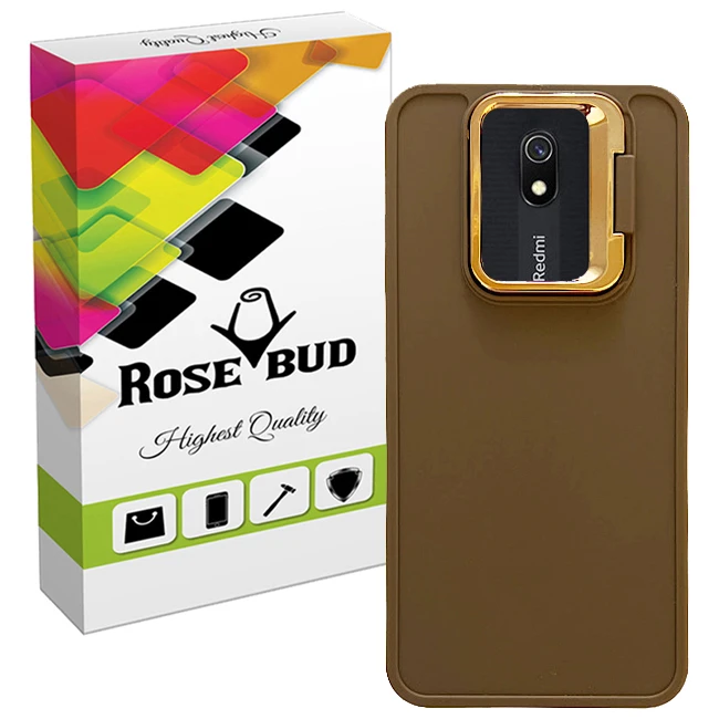 کاور رز باد مدل 19NRMM-61 مناسب برای گوشی موبایل شیائومی Redmi 8 / Redmi 8A