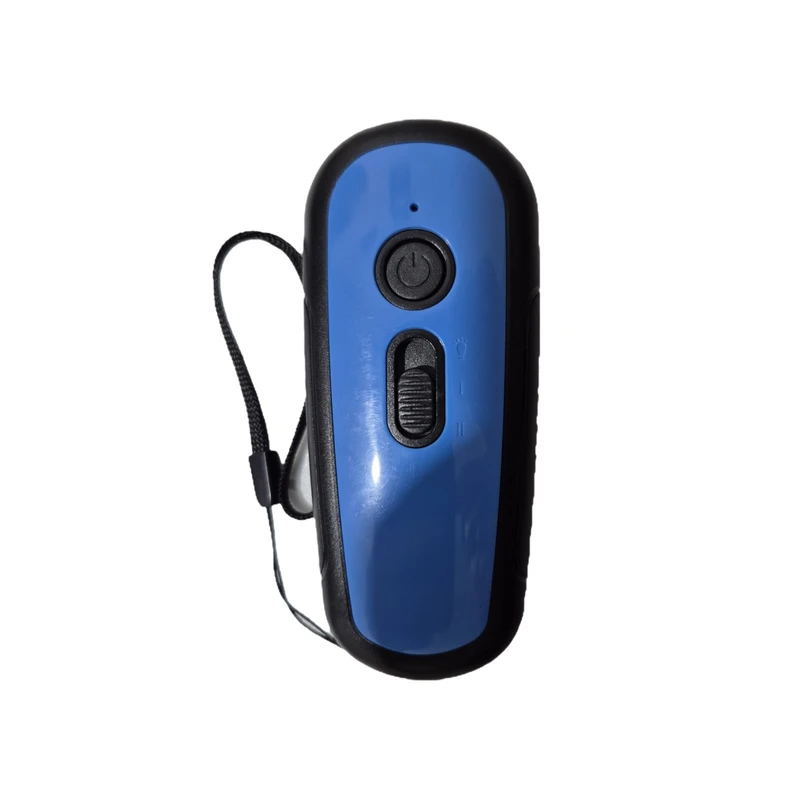 دستگاه دور کننده سگ و گرگ مدل AG-07