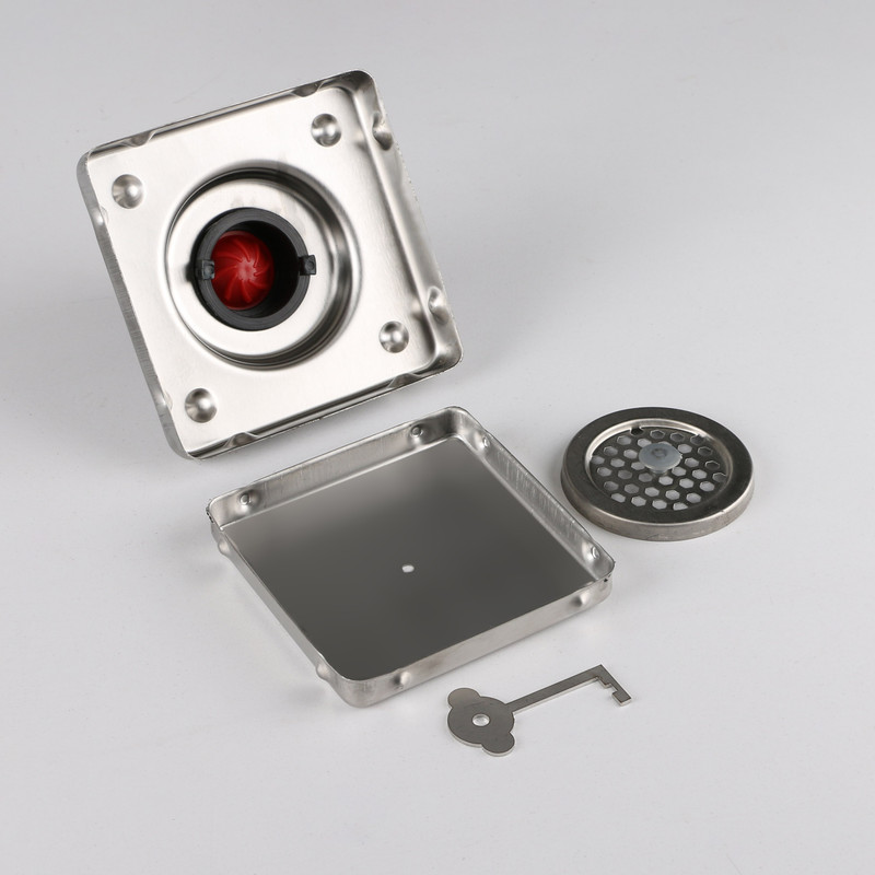 کف شور پیسو مدل 702-ss