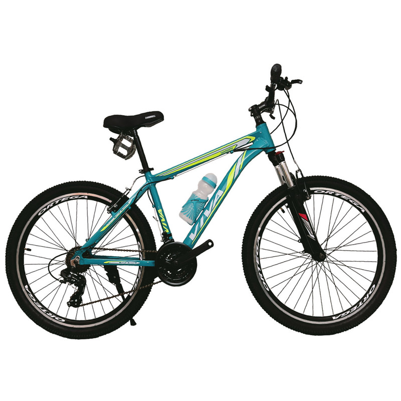 دوچرخه کوهستان مدل SPORT سایز طوقه 26 اینچ