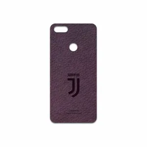 MAHOOT PL-JUVE Cover Sticker for Motorola Moto E6 Play