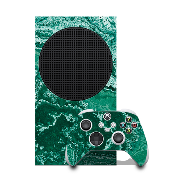 برچسب کنسول بازی ایکس باکس S توییجین وموییجین مدل Marble 79 مجموعه 4 عددی