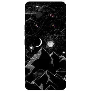 Megafone Mountain 8078 Cover For Xiaomi 13 Ultra