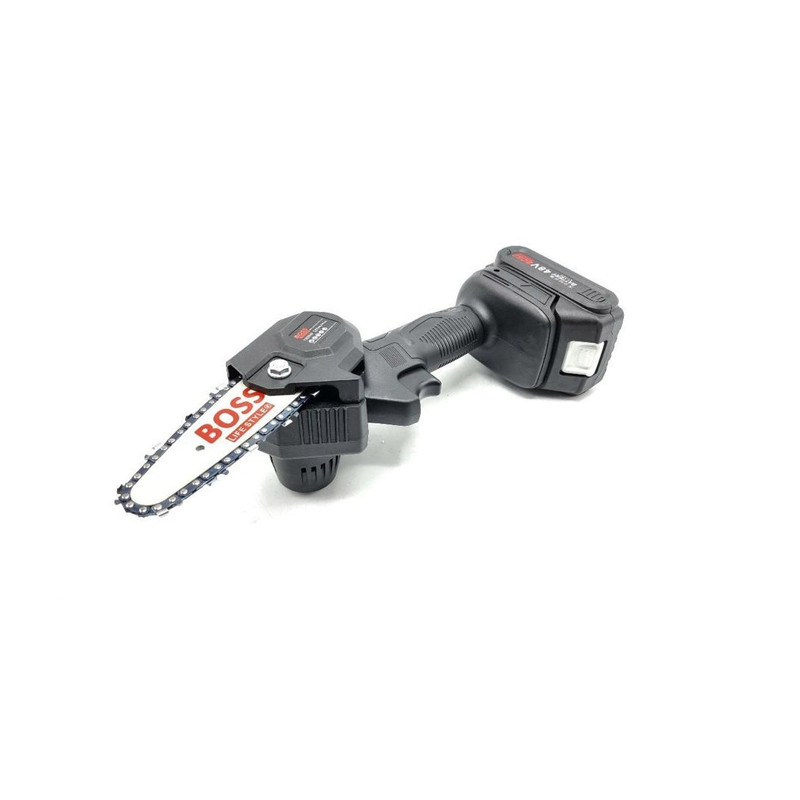 اره زنجیری شارژی باس مدل NEWM70N اره زنجیری شارژی باس مدل NEWM70N