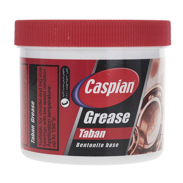 گریس کاسپین مدل تابان وزن 225 گرم بسته سه عددی گریس کاسپین مدل تابان وزن 225 گرم بسته سه عددی