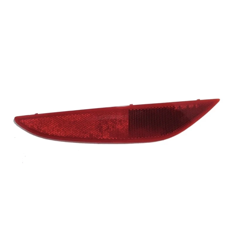 شبرنگ و مه شکن سپر عقب چپ خودرو چیکال مدل P-600-L مناسب برای برلیانس 320