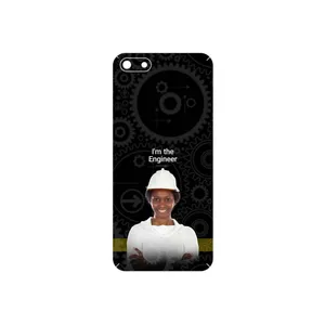 MAHOOT Engineer Cover Sticker for Honor 7S