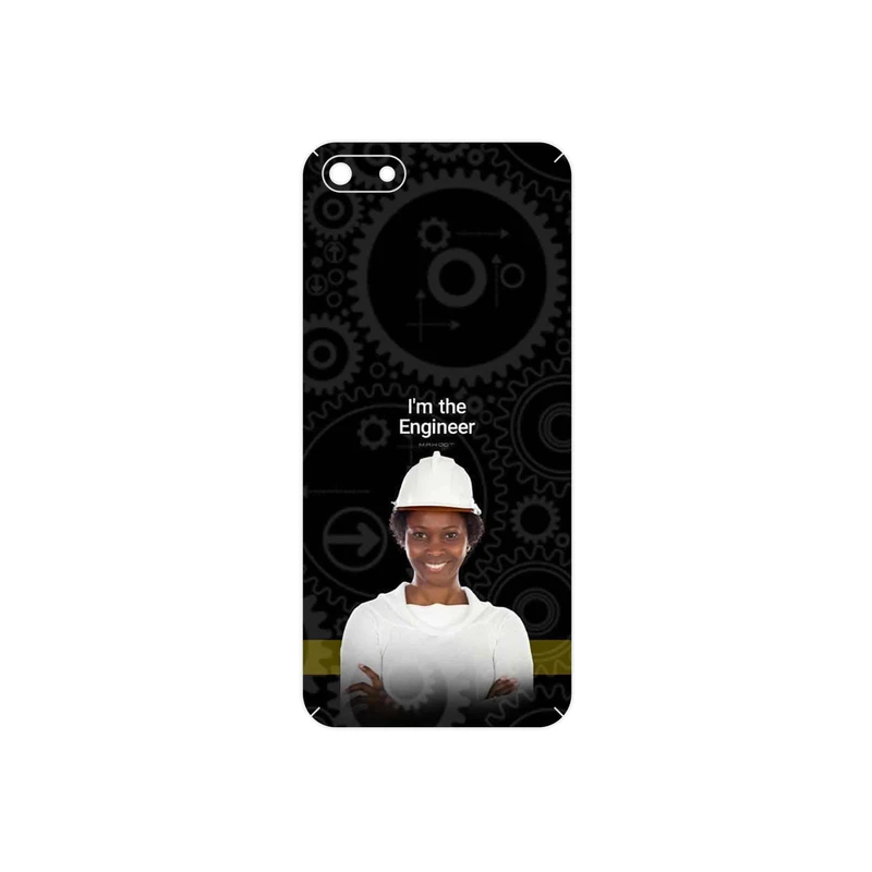 برچسب پوششی ماهوت مدل Engineer مناسب برای گوشی موبایل آنر 7S