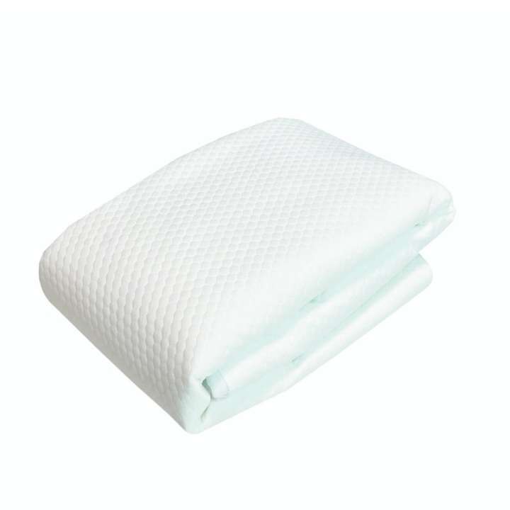 محافظ تشک نیکیا مدل ضد آب  دو نفره سایز 140×200 سانتی متر