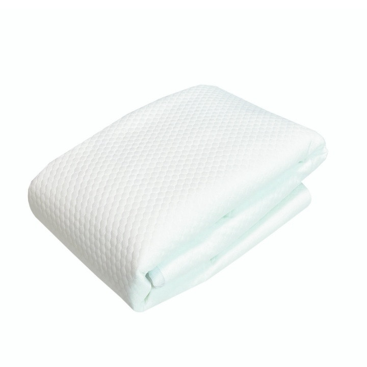 محافظ تشک نیکیا مدل ضد آب  دو نفره سایز 140×200 سانتی متر