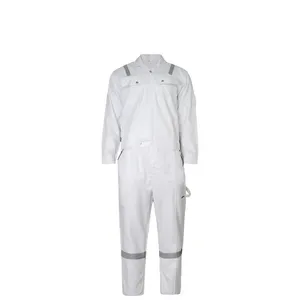 لباس کار یکسره طرح رایکا 