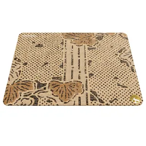 ماوس پد هومرو مدل A5798 طرح سنتی