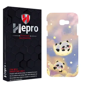 HEPRO MC Cover for SAMSUNG GALAXY A7 2017 / A720