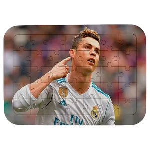 پازل 35 تکه مدل رونالدو کد 176