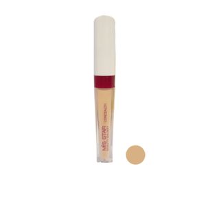 نقد و بررسی کانسیلر میس استار مدل CLASSIC TOUCH شماره C02 توسط خریداران