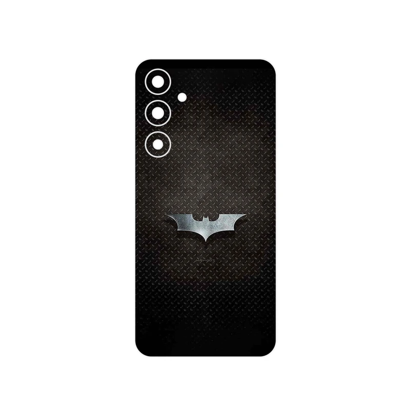 برچسب پوششی ماهوت مدل Batman مناسب برای گوشی موبایل سامسونگ Galaxy A55