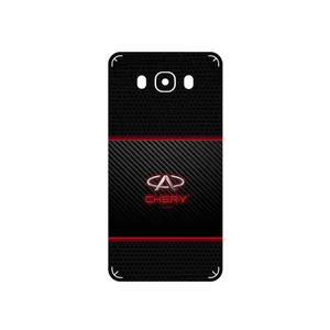 MAHOOT CHERY Cover Sticker for Samsung Galaxy J7 2016