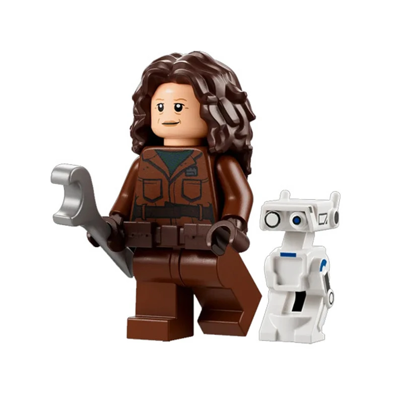 ساختن برانت طرح پلی ماتو جنگ ستارگان