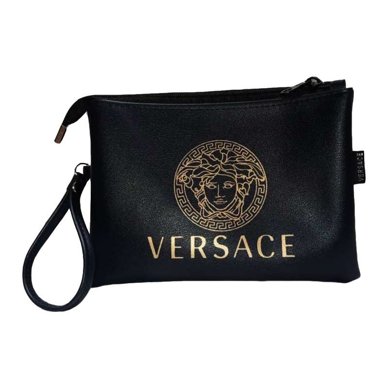 کیف لوازم آرایش زنانه مدل FHZDW