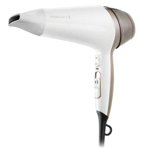 سشوار رمینگتون مدل Thermacare Pro