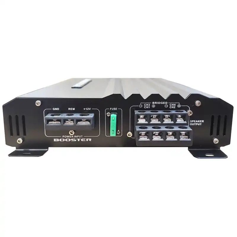 آمپلی فایر خودرو بوستر مدل BSA-4.60 ECO6