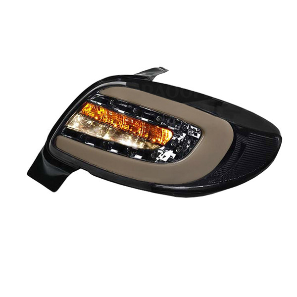چراغ عقب ان جی کو مدل 10 مناسب برای پژو 206 هاچبک و 207 بسته دو عددی