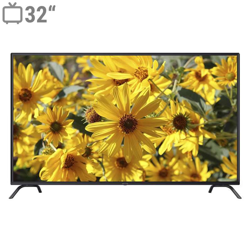 تلویزیون 32 اینچ ال ای دی نکسار مدل NTV-D32F416N تلویزیون 32 اینچ ال ای دی نکسار مدل NTV-D32F416N