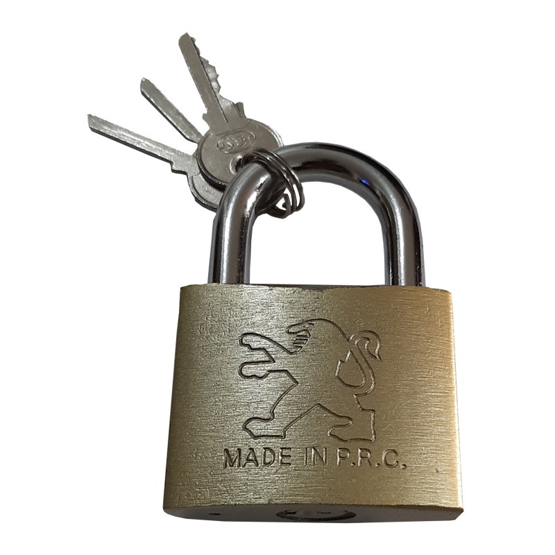 قفل آویز مدل 30182