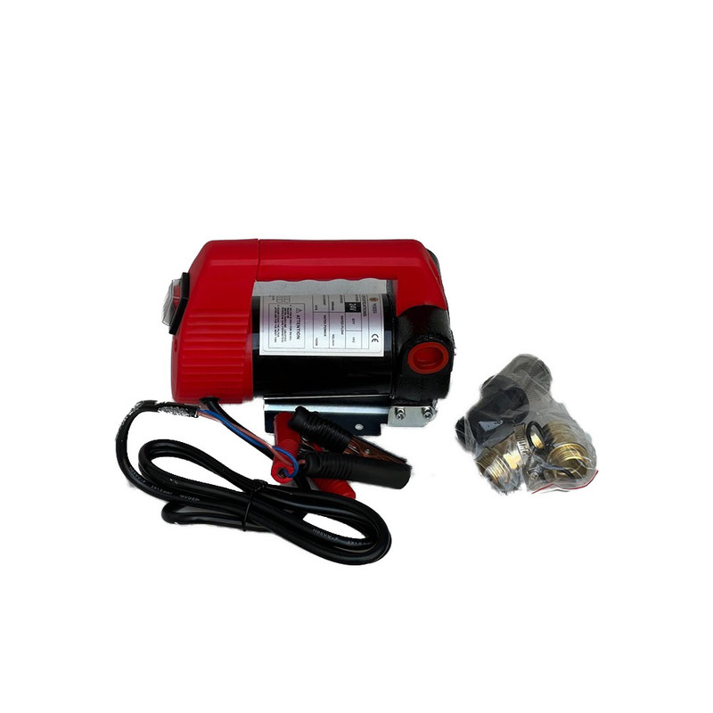 پمپ گازوئیل کش وزل مدل wozel24