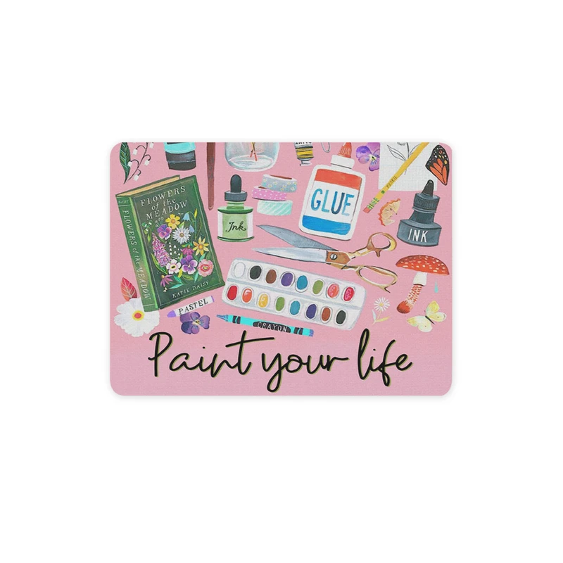 ماوس پد ترمه طراحان ایده مدل پترن نقاشی کد job0037