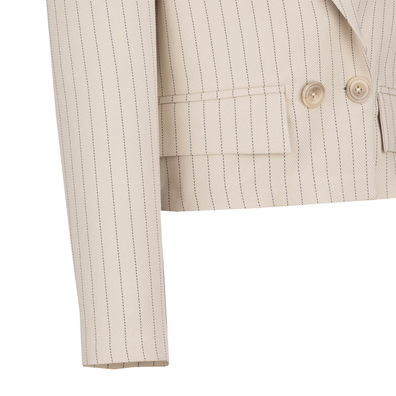 ست کت و شلوار زنانه السانا مدل غنچه کد 207409