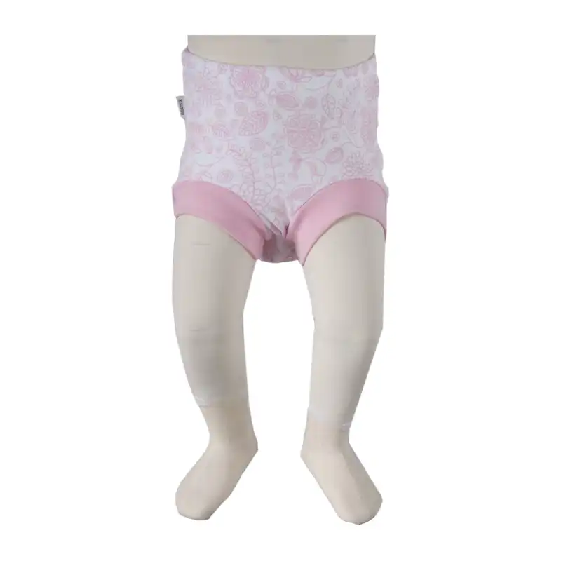 ست 5 تکه نوزادی آدمک مدل پرنیان کد 320002 رنگ  صورتی