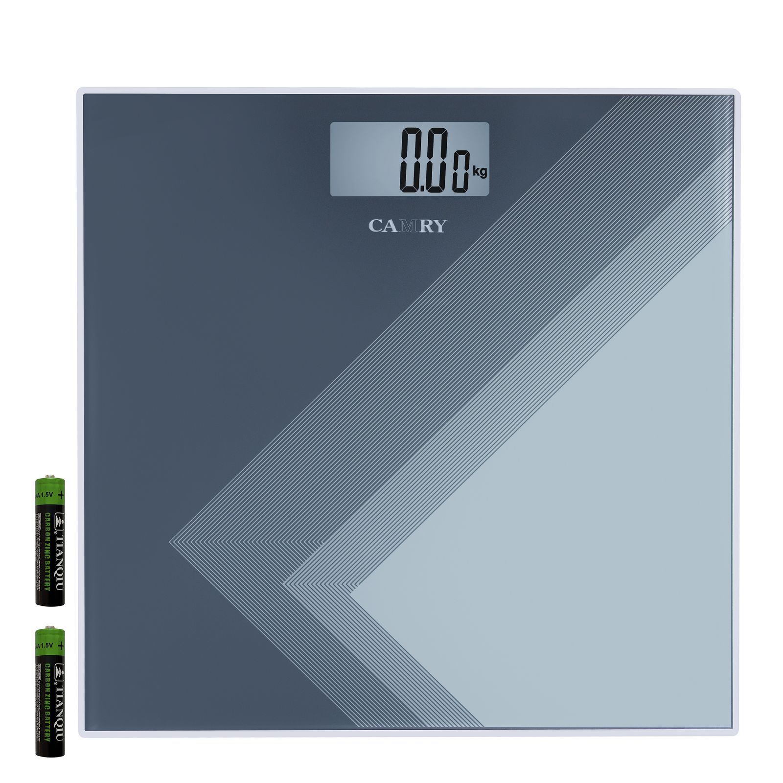 ترازو دیجیتال کمری مدل PT-E5636 -  - 3