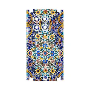 MAHOOT Iran Tile 12-FullSkin Cover Sticker for Xiaomi 14T