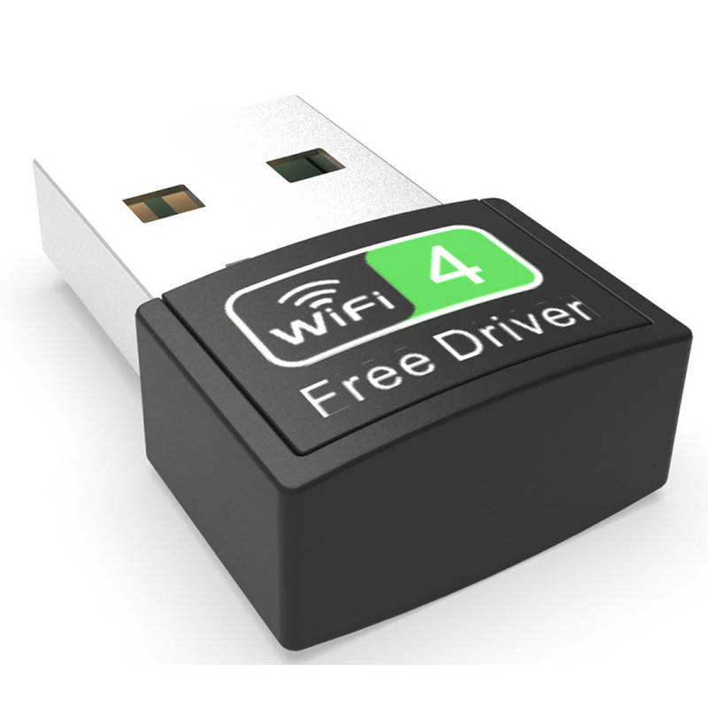 کارت شبکه USB مدل UW06D