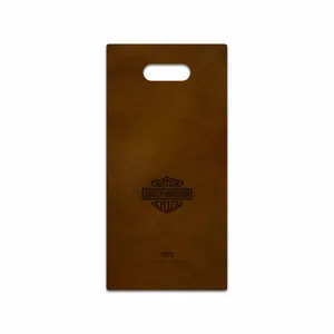 MAHOOT BFL-HRLY_DVDSN Cover Sticker for Razer Phone 2